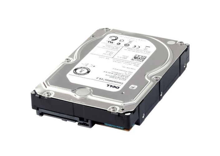400-BEJO Dell 14TB 7200RPM SAS 12Gbps 3.5-inch Internal Hard Drive