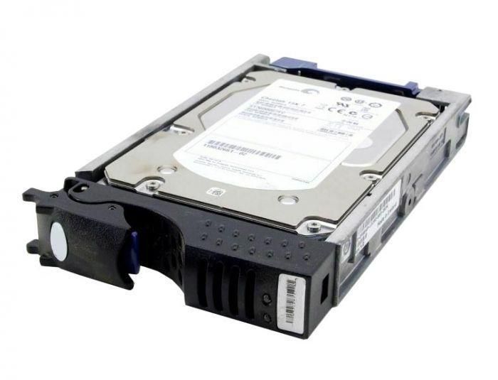 CAPACITYHDD8TBH EMC 8TB 7200RPM SAS 3.5-inch Internal Hard Drive for VXR