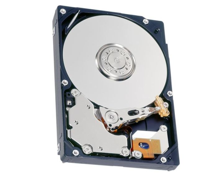 MAY2073NC Fujitsu Enterprise 73.5GB 10000RPM SAS 3Gbps 8MB Cache 2.5-inch Internal Hard Drive