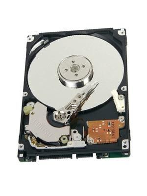 MHV2080BS Fujitsu Extended Duty Mobile 80GB 5400RPM SATA 1.5Gbps 8MB Cache 2.5-inch Internal Hard Drive