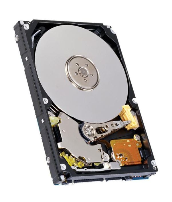 MHV2200BH Fujitsu Mobile 200GB 5400RPM SATA 1.5Gbps 8MB Cache 2.5-inch Internal Hard Drive