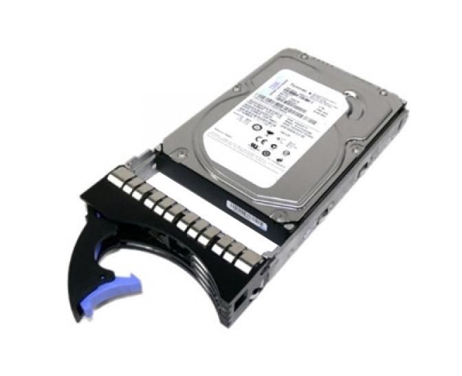 MBE2147RC-IBM Fujitsu Enterprise 147GB 15000RPM SAS 6Gbps 16MB Cache 2.5-inch Internal Hard Drive