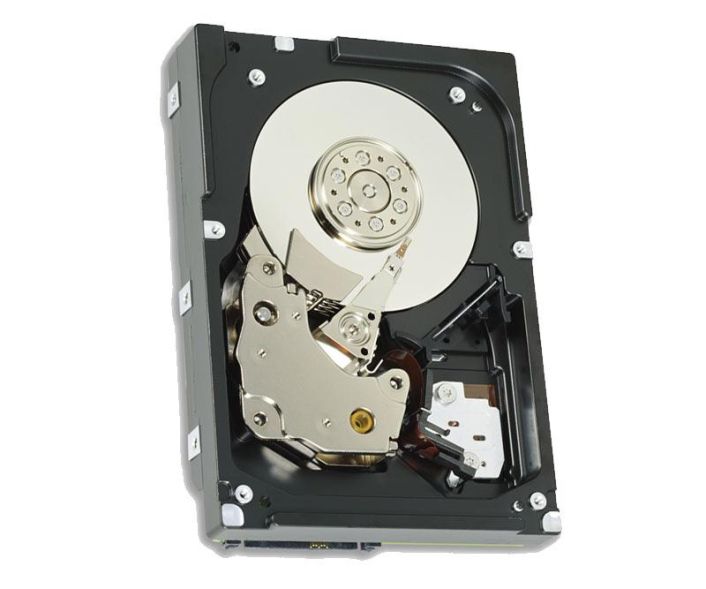 MBC207RRC Fujitsu Enterprise 73.5GB 15000RPM SAS 3Gbps 16MB Cache 2.5-inch Internal Hard Drive