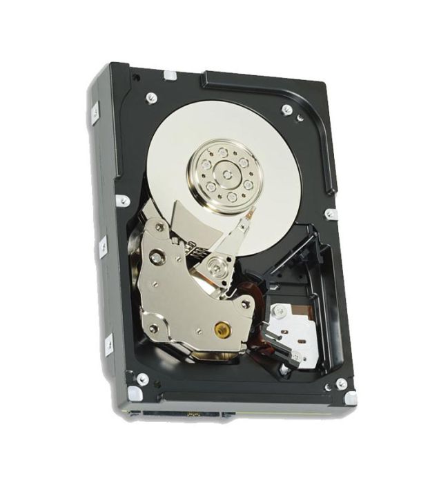 MAX3073RC-IBM Fujitsu Enterprise 73.5GB 15000RPM SAS 3Gbps 16MB Cache 3.5-inch Internal Hard Drive