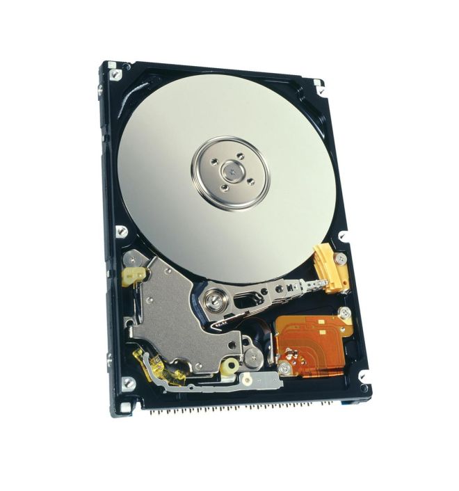 MHV2060AHR Fujitsu Mobile 60GB 5400RPM ATA-100 8MB Cache 2.5-inch Internal Hard Drive
