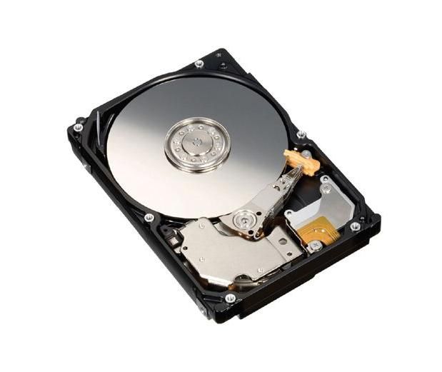MBF26000RC Fujitsu 600GB 10000RPM SAS 6Gbps 16MB Cache 2.5-inch Internal Hard Drive