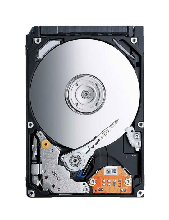 MJA2500CH-G2 Fujitsu Mobile 500GB 5400RPM SATA 3Gbps 8MB Cache 2.5-inch Internal Hard Drive