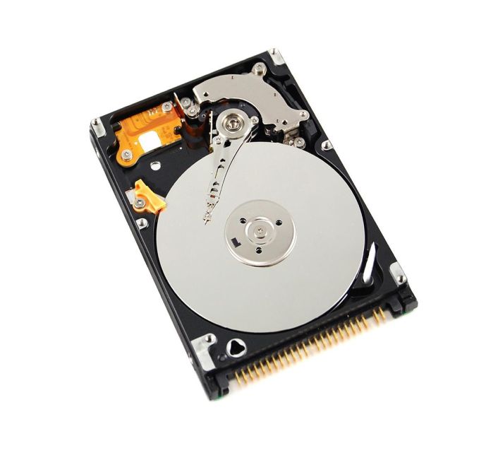 MJA2320BH06 Fujitsu Mobile 320GB 5400RPM SATA 3Gbps 8MB Cache 2.5-inch Internal Hard Drive