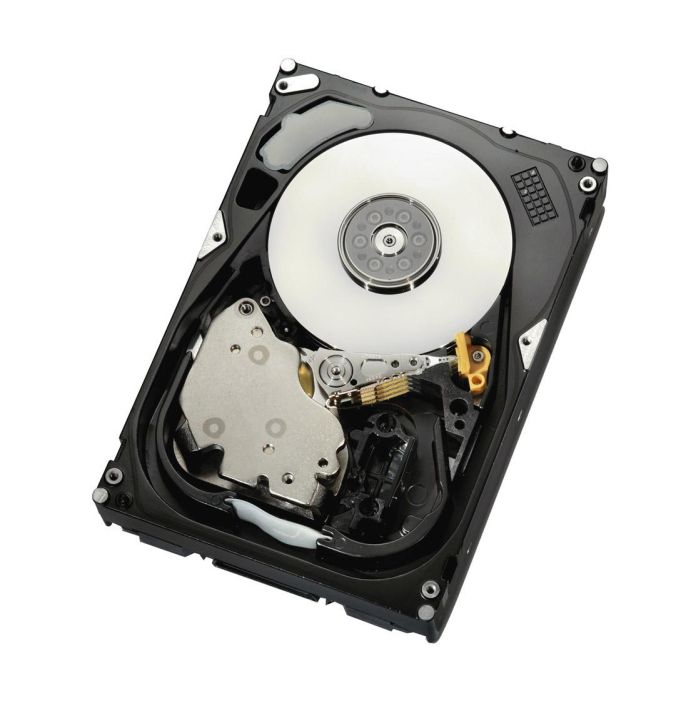 MAX3147RC-DELL Fujitsu Enterprise 147GB 15000RPM SAS 3Gbps 16MB Cache 3.5-inch Internal Hard Drive