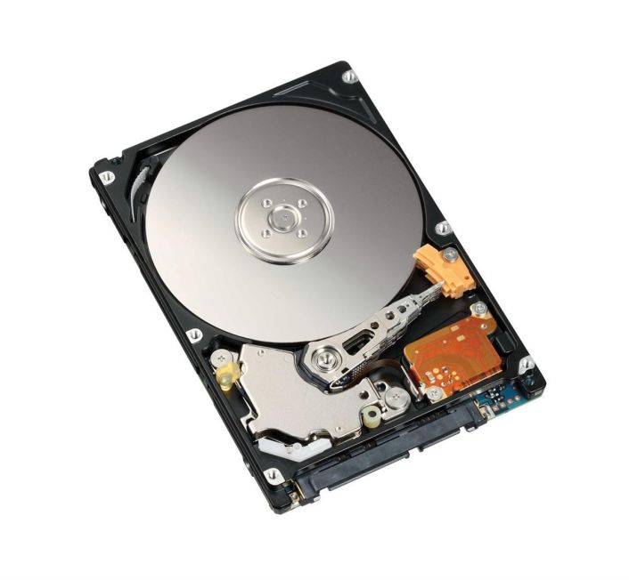 MHV2060BHPL1 Fujitsu Mobile 60GB 5400RPM SATA 1.5Gbps 8MB Cache 2.5-inch Internal Hard Drive