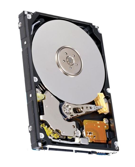 MHV2160BH Fujitsu Mobile 160GB 5400RPM SATA 3Gbps 2.5-inch Internal Hard Drive
