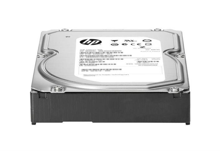 H6G55AUR HPE 10TB 7200RPM SAS 6Gbps 3.5-inch Internal Hard Drive for XP7 Storage