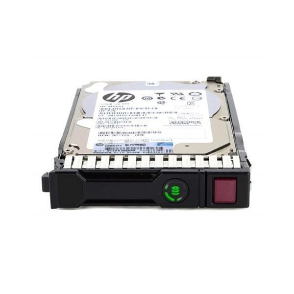 P08999-001 HP 14TB 7200RPM SATA 6Gbps 3.5-inch Internal Hard Drive