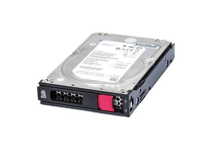 P11518-001 HP 14TB 7200RPM SAS 12Gbps 3.5-inch Internal Hard Drive