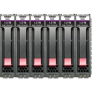 R0Q59A HPE MSA 8TB 7200RPM SAS 12Gbps 3.5-inch Internal Hard Drive