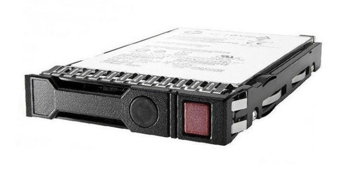 881779-B21#0D1 HPE 12TB 7200RPM SAS 12Gbps Midline Helium 3.5-inch Internal Hard Drive