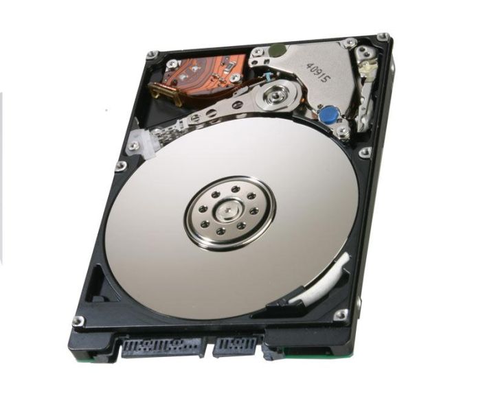 HTS727575A9E361 HGST Hitachi Travelstar 7K750 750GB 7200RPM SATA 3Gbps 16MB Cache (BDE / 512e) 2.5-inch Internal Hard Drive