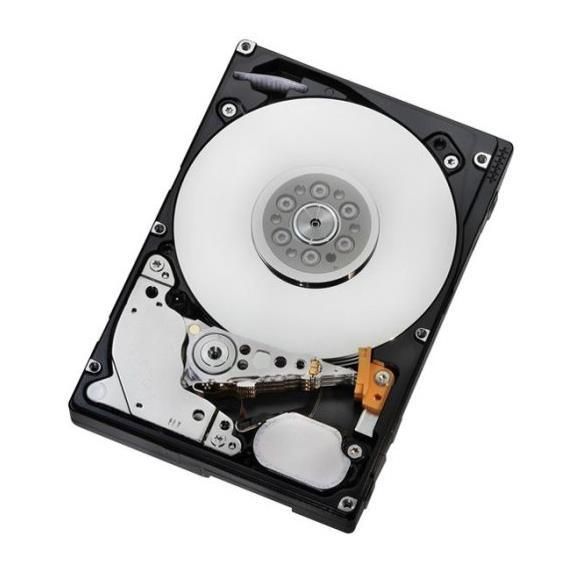 HUC109090CSS60 HGST Hitachi Ultrastar C10K900 900GB 10000RPM SAS 6Gbps 64MB Cache 2.5-inch Internal Hard Drive
