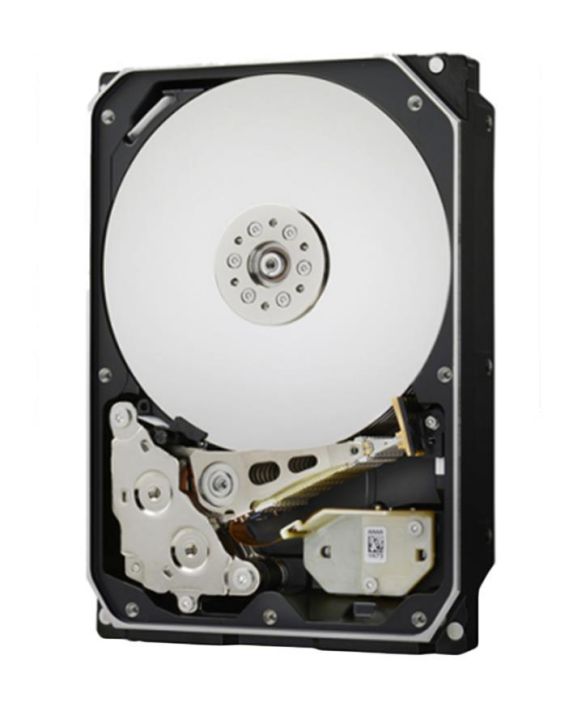 HUS726050ALA610 HGST Hitachi Ultrastar 7K6000 5TB 7200RPM SATA 6Gbps 128MB Cache (ISE / 512n) 3.5-inch Internal Hard Drive