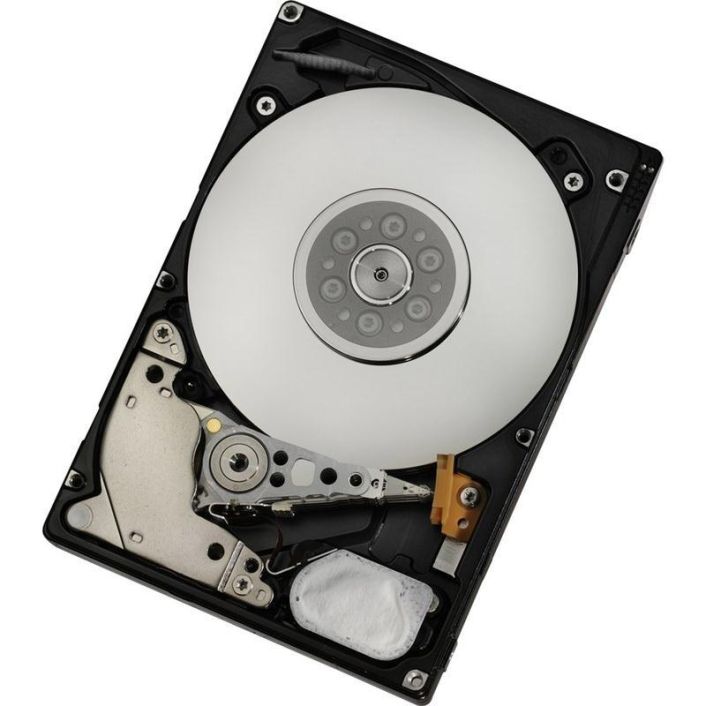 HUC109090CSS601 HGST Hitachi Ultrastar C10K900 900GB 10000RPM SAS 6Gbps 64MB Cache (TCG) 2.5-inch Internal Hard Drive