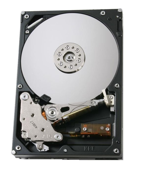 HDS721064CLA332 HGST Hitachi Deskstar 7K1000.C 640GB 7200RPM SATA 3Gbps 32MB Cache 3.5-inch Internal Hard Drive