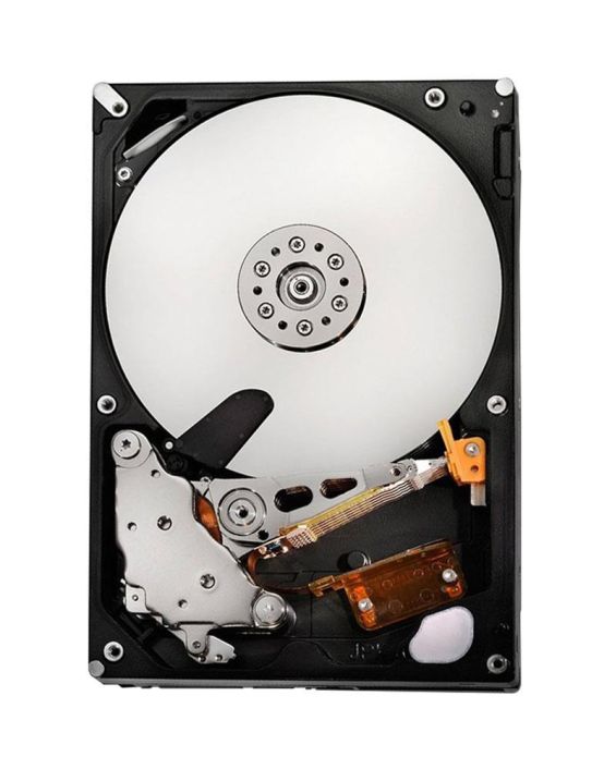 HVA722020ALA330 HGST Hitachi Ultrastar A7K2000 2TB 7200RPM SATA 3Gbps 32MB Cache 3.5-inch Internal Hard Drive