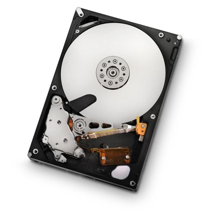 HUA5C3030ALA640 HGST Hitachi Ultrastar 5K3000 3TB 5400RPM SATA 6Gbps 64MB Cache 3.5-inch Internal Hard Drive