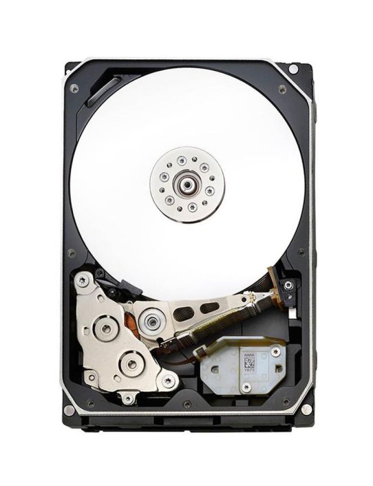 HUS726040AL4211 HGST Hitachi Ultrastar 7K6000 4TB 7200RPM SAS 12Gbps 128MB Cache (TCG SED / 4Kn) 3.5-inch Internal Hard Drive
