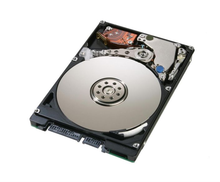 HTE541515A9E630 HGST Hitachi Travelstar 5K1500 1.5TB 5400RPM SATA 6Gbps 32MB Cache (512e) 2.5-inch Internal Hard Drive