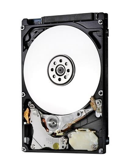HTS727564A9E364 HGST Hitachi Travelstar 7K750 640GB 7200RPM SATA 3Gbps 16MB Cache (512e) 2.5-inch Internal Hard Drive