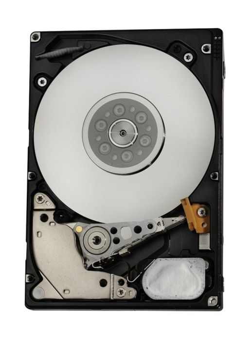 HUC101818CS4204 HGST Hitachi Ultrastar C10K1800 1.8TB 10000RPM SAS 12Gbps 128MB Cache (SE / 512e) 2.5-inch Internal Hard Drive