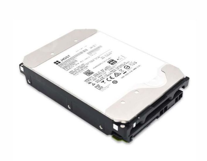 HUH721010AL42C0 HGST Hitachi Ultrastar He10 10TB 7200RPM SAS 12Gbps 256MB Cache (4Kn) 3.5-inch Internal Hard Drive