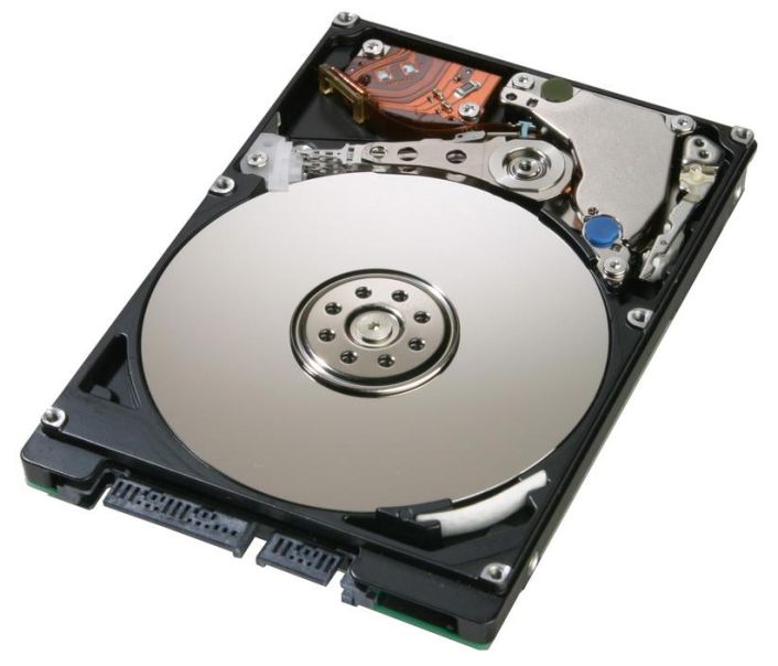 HTS541010A9E681 HGST Hitachi Travelstar 5K1000 1TB 5400RPM SATA 6Gbps 8MB Cache (BDE / 512e) 2.5-inch Internal Hard Drive