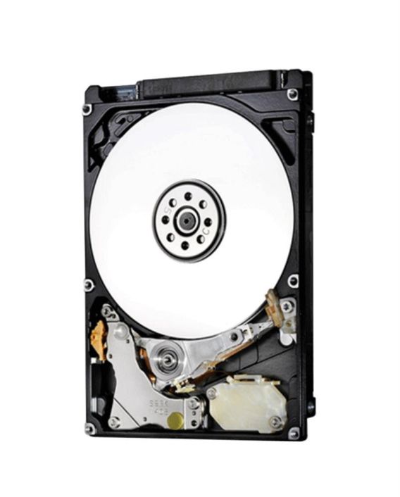 HTE721010A9E630 HGST Hitachi Travelstar 7K1000 1TB 7200RPM SATA 6Gbps 32MB Cache (512e) 2.5-inch Internal Hard Drive