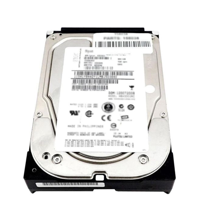49Y6210 IBM 4TB 7200RPM SAS 6Gbps Nearline Hot Swap 3.5-inch Internal Hard Drive for System x Servers