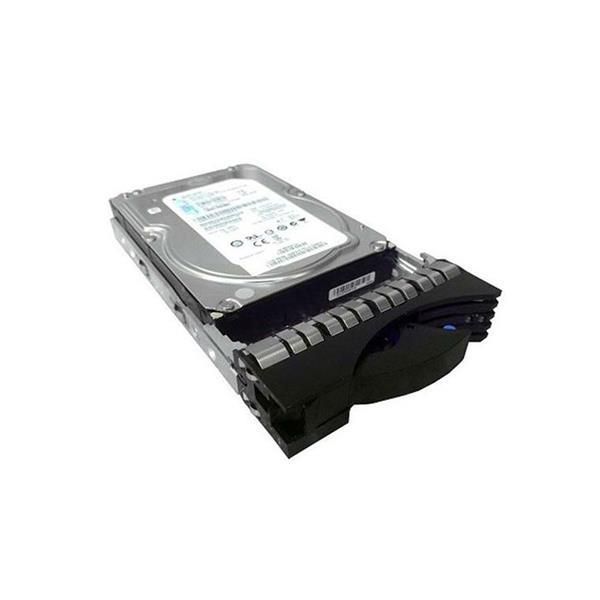 0F25722 IBM 8TB 7200RPM SAS 12Gbps Nearline 3.5-inch Internal Hard Drive