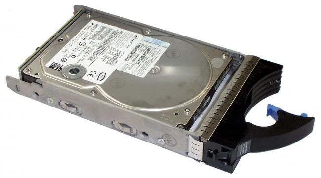 49Y6192 IBM 4TB 7200RPM SATA 6Gbps Nearline Simple Swap 3.5-inch Internal Hard Drive