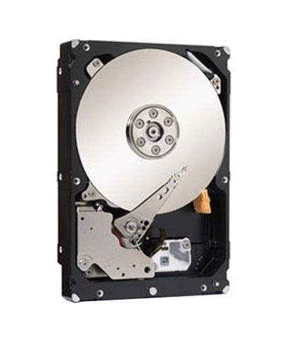 38L6635 IBM 4TB 7200Rpm SAS 6Gbps 128MB Cache 3.5-Inch Internal Hard Drive