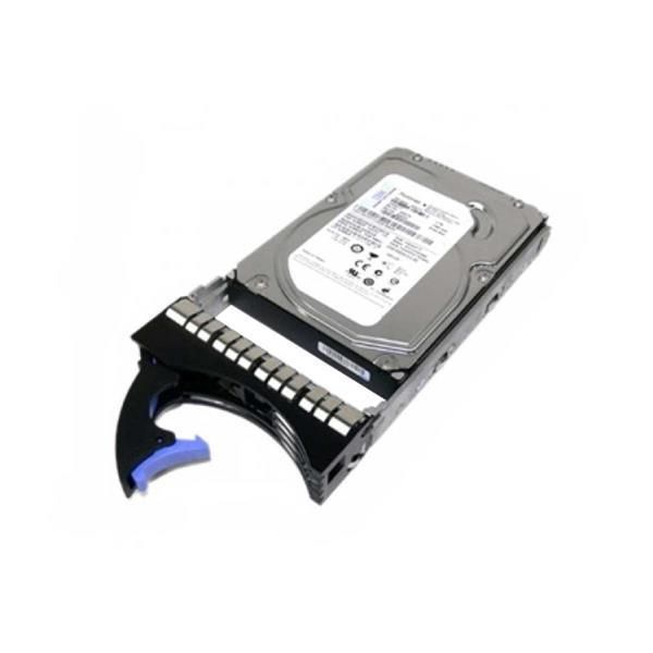 81Y9798-104 IBM 3TB 7200RPM SATA 6Gbps Nearline Hot Swap 3.5-inch Internal Hard Drive for System x3650 M2