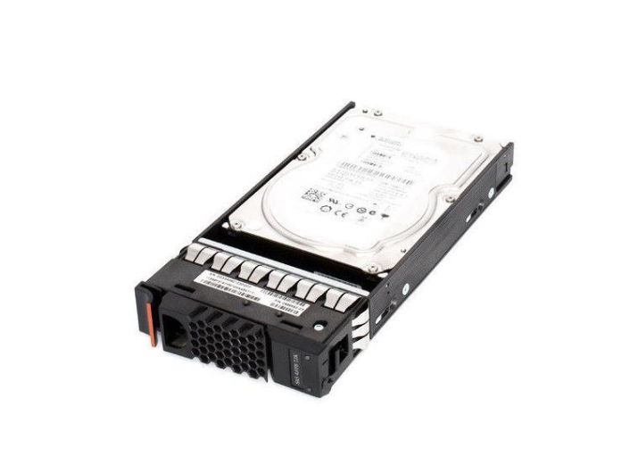 98Y3241 IBM 4TB 7200RPM SAS 6Gbps 3.5-inch Internal Hard Drive