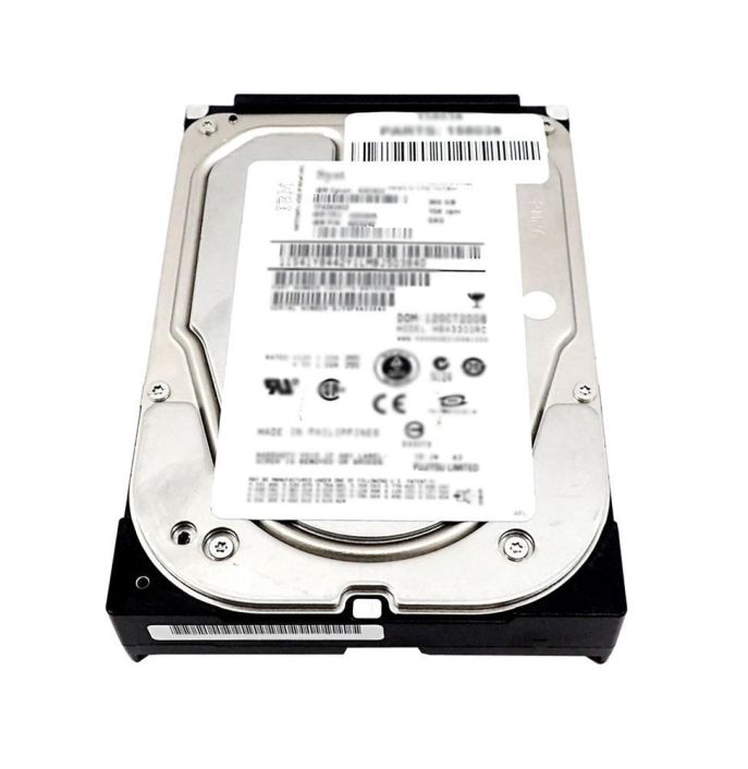 49Y6210-104 IBM 4TB 7200RPM SAS 6Gbps Nearline Hot Swap 3.5-inch Internal Hard Drive for System x Servers