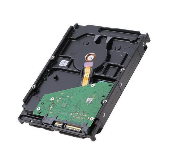 4XB0M33235-A1 Lenovo 4TB 7200RPM SATA 3.5-inch Internal Hard Drive