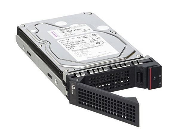 7XB7A00057 Lenovo 4TB 7200RPM SATA 6Gbps 3.5-inch Internal Hard Drive