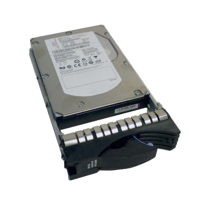 4XB0K12312 Lenovo Enterprise 10TB 7200RPM SAS 12Gbps Hot Swap (512e) 3.5-inch Internal Hard Drive for ThinkServer Gen5