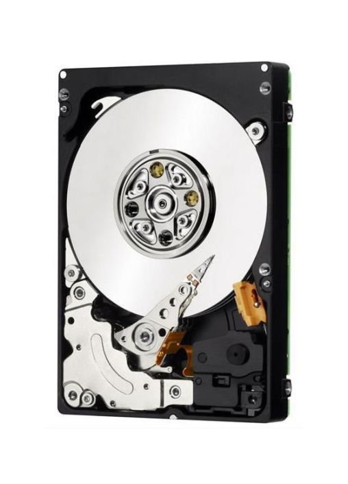 4XB0K12348 Lenovo Enterprise 8TB 7200RPM SATA 6Gbps Nearline Hot Swap (512e) 3.5-inch Internal Hard Drive for ThinkServer TS640