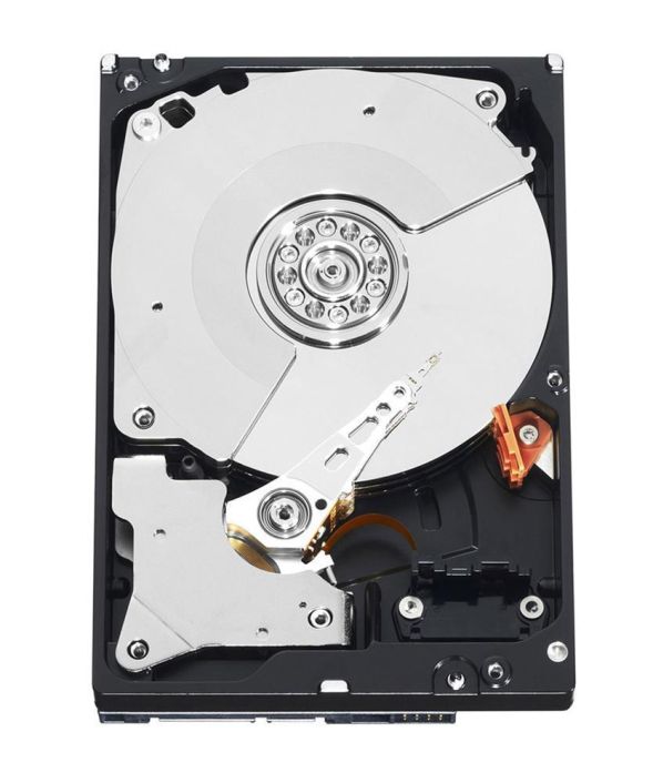 7N40E65075 Lenovo 4TB 5900RPM SATA 6Gbps 64MB Cache 3.5-inch Internal Hard Drive