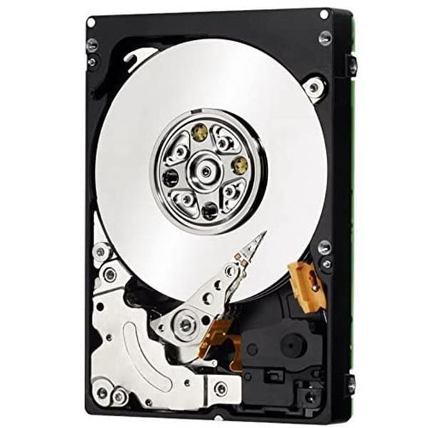 4XB7A38288 Lenovo Toshiba 8TB 7200RPM SATA 6Gbps (512e) 3.5-inch Internal Hard Drive