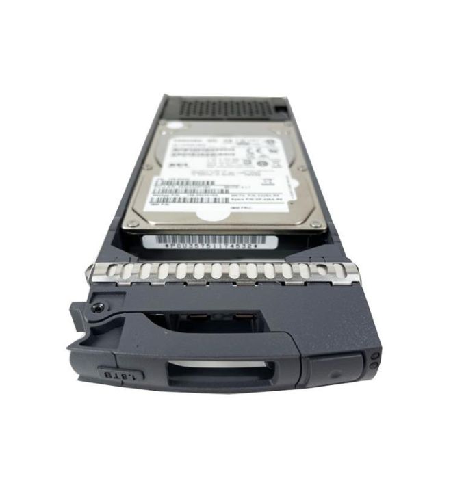 SP-426A-R6 NetApp 1.8TB 10000RPM SAS 12Gbps 2.5-inch Internal Hard Drive