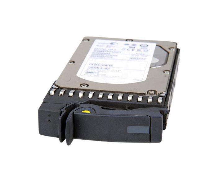 111-01506 NetApp 4TB 7200RPM SAS 6Gbps 128MB Cache 3.5-inch Internal Hard Drive for InfiniteStorage 5000-60