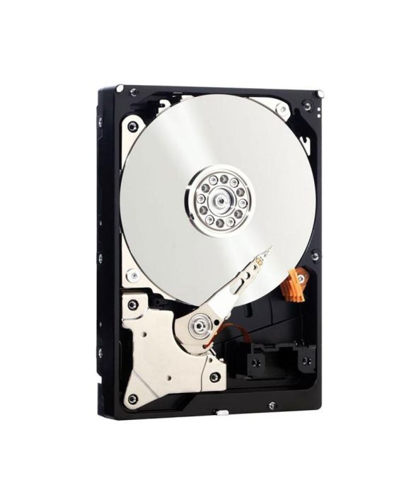 E-X4072A-10-QS-R6 NetApp 1.8TB 10000RPM SAS 2.5-inch Internal Hard Drive for DE6600 (10-Pack)